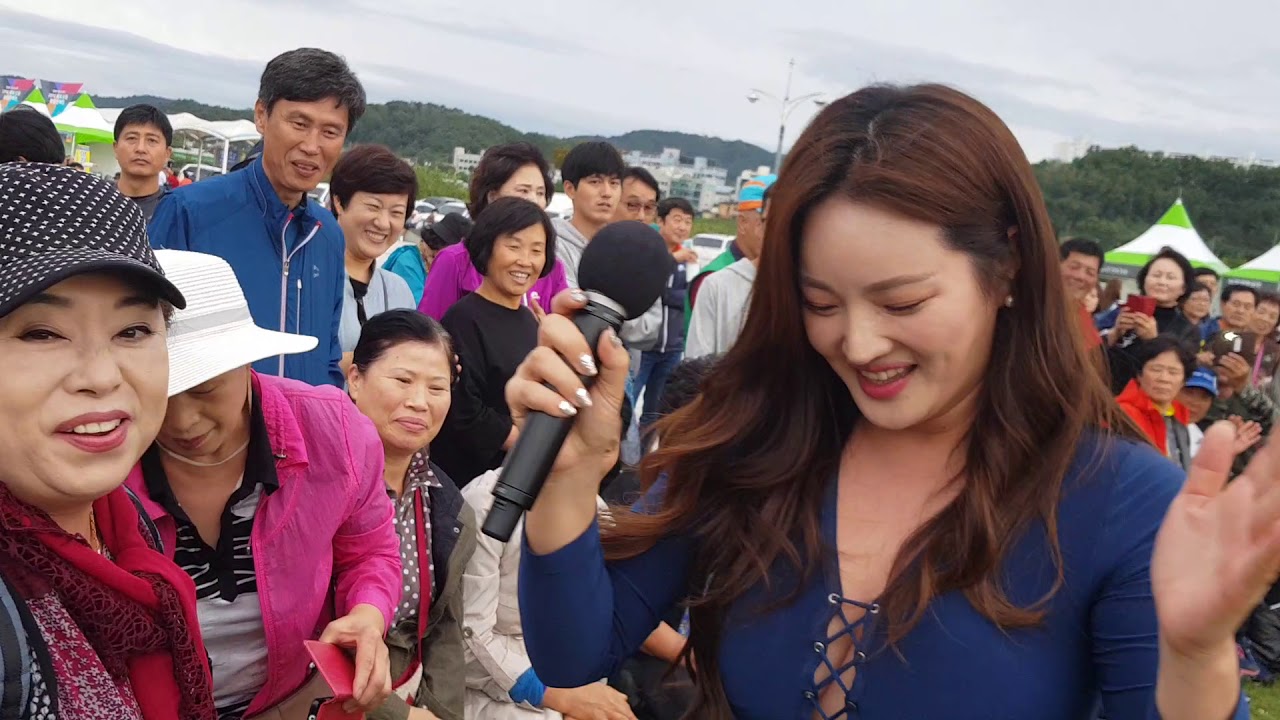 장태희 안동축제