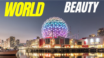 The Most Breathtaking Places on Earth You Won’t Believe Exist   4K Cinematic Travel Film