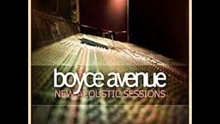 Lego House (Boyce Avenue cover)Ed -Sheeran