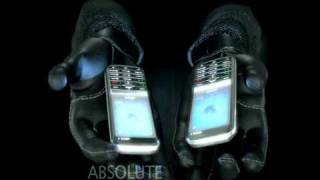 Simoco Mobiles SM-700 Animation Ad Commercial by Absolute