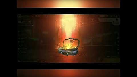 WHAT IS LEVEL 58 REWARD