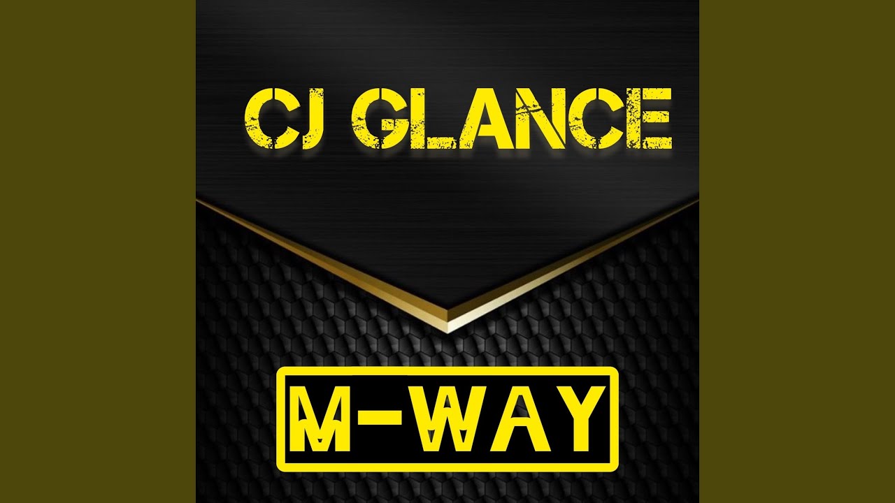 Sleduj M-Way na YouTube