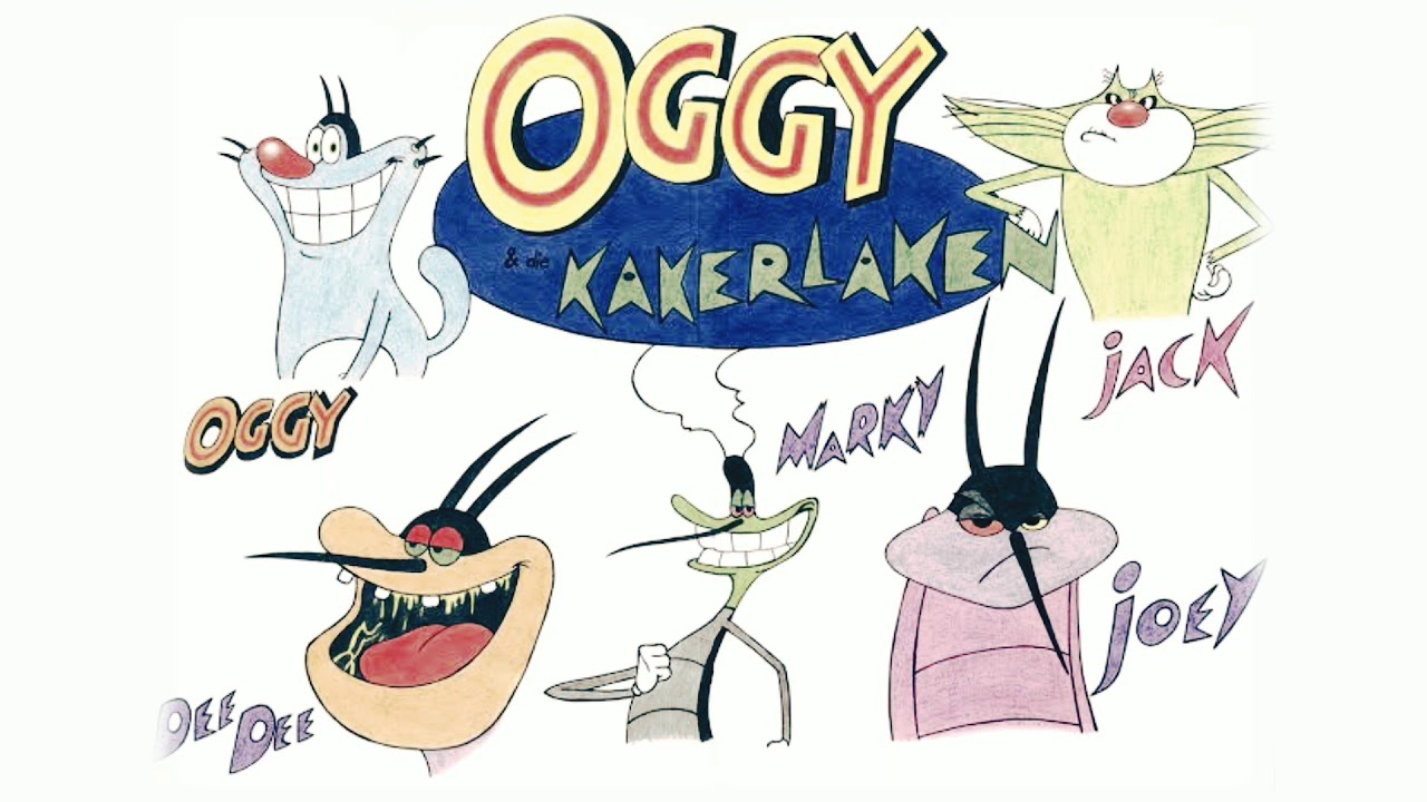 [FREE] "OGGY & COCKROACHES" TYPE BEAT TRAP BEAT J B A YouTube