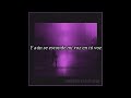 Maldita Existencia - Mi voz en tu voz [Post-Punk en Español]