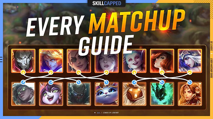 How to Play EVERY Bot Lane Matchup in Season 12! - DayDayNews