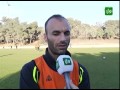 تحضيرات شباب الاردن والوحدات لديربي