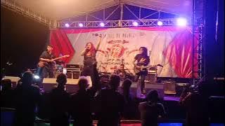 DARAH PUSAKA - BABON RUDAL AND FRIENDS LIVE