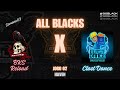 (+14) Semana 3 - ALL Black - BKS Reload vs Clast Dance - Jogo 02 - Haven (MD3)