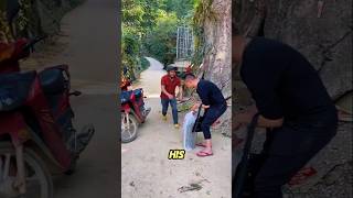 Download Lagu Epic Ojek Fail: Sack \u0026 Run MP3