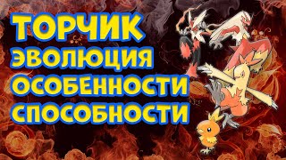 видео: ТОРЧИК. ЭВОЛЮЦИЯ, ОСОБЕННОСТИ, СПОСОБНОСТИ картинка: ТОРЧИК. ЭВОЛЮЦИЯ, ОСОБЕННОСТИ, СПОСОБНОСТИ