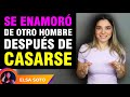 Descargar Ella llevaba tiempo casada, pero en la calle se encontró al amor de su vida y tuvo que tomar una.... - Elsa Soto Descargar Ella llevaba tiempo casada, pero en la calle se encontró al amor de su vida y tuvo que tomar una.... - Elsa Soto