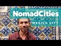 CDMX - Una Ciudad de Clase Mundial