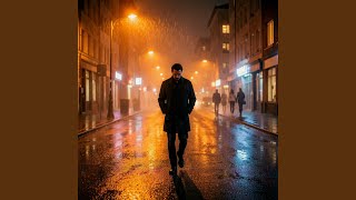 I remain alone - Ralf43.AI.Music