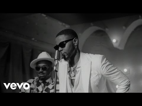 Kizz Daniel - Flex