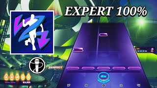 Fortnite Festival #70 - Switch Up By "Epic Games" | Expert 100% Vocal (83,952)