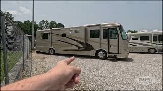 2003 KountryStar A class $54,900