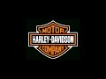 Реклама Harley Davidson