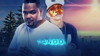 Dany Bala e MC Anônimo - Pagou de superada | Pisadinha (lyric video)