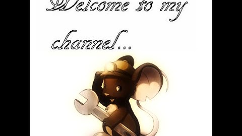 Introduction! How to play- Transformice.