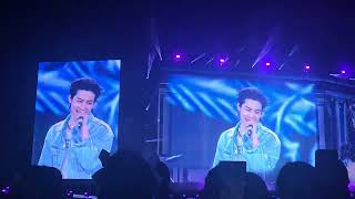 Got7 - if you do [got7concert nestfest in bkk]