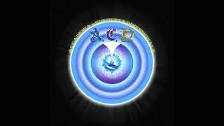 Meditation Mix - 16 Cosmic Sounds (gil e sir.caio)