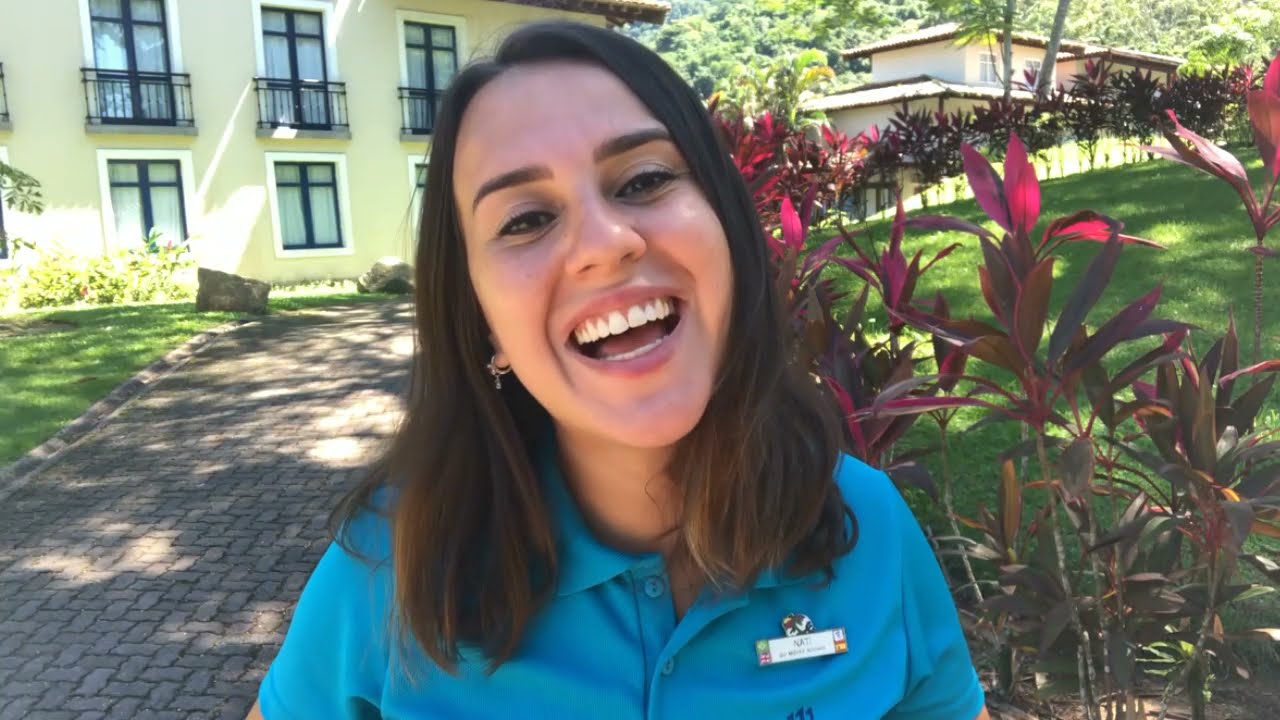 Club Med | Linguagem Club Med