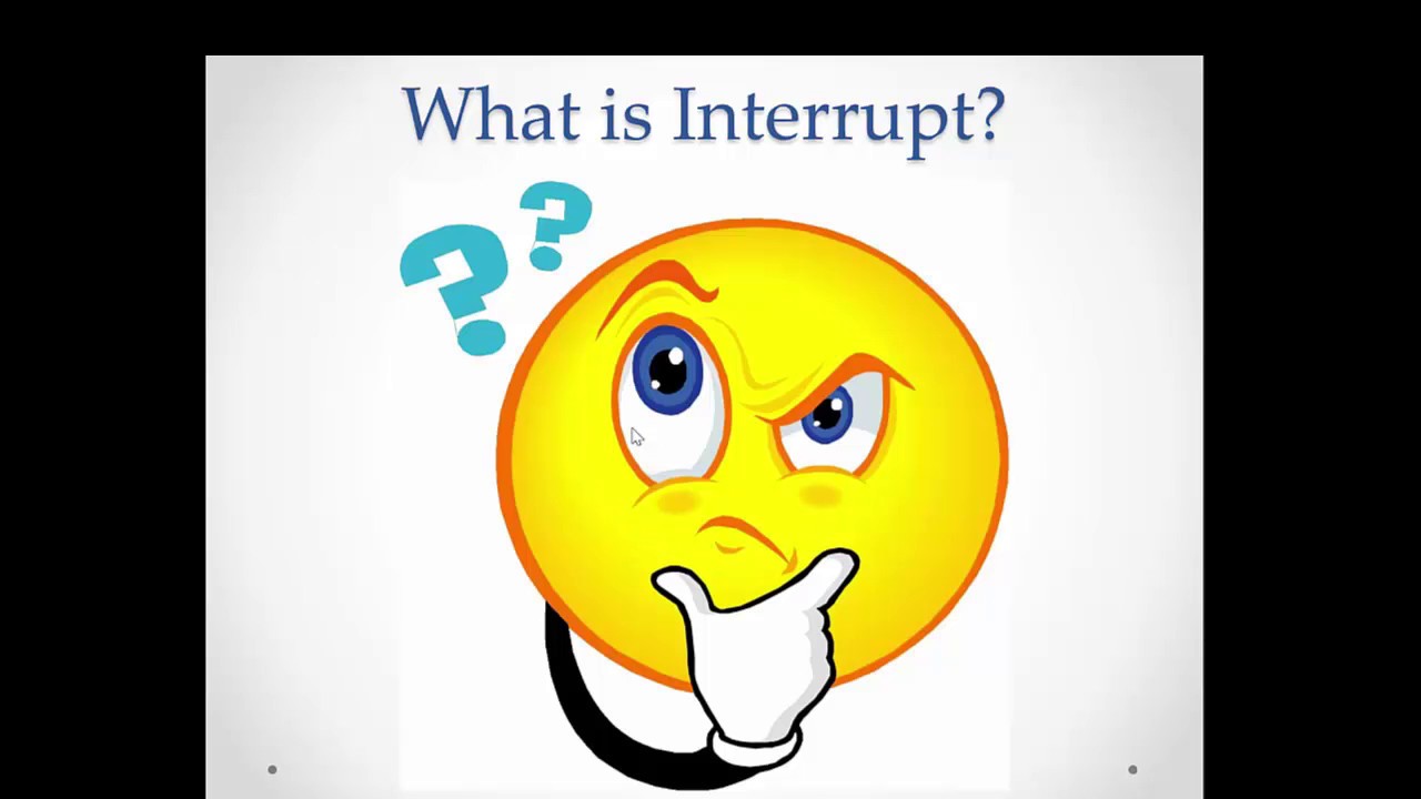 Intro to Micro-Controllers #4 - PIC16F887 interrupt