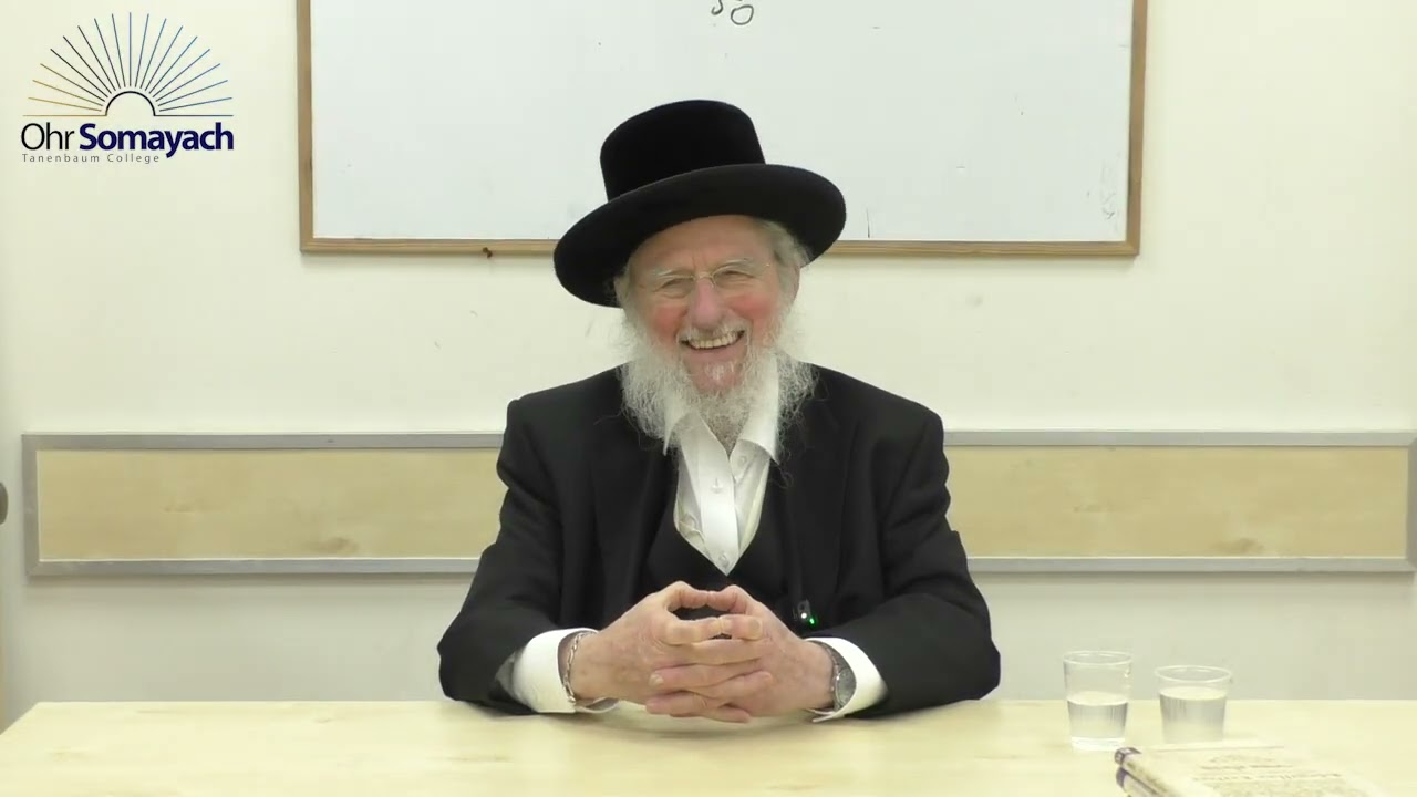 Q&A - Postmodernism, Relationships, Idolatry  (Rabbi Dovid Gottleib) (Jewish Philosophy)