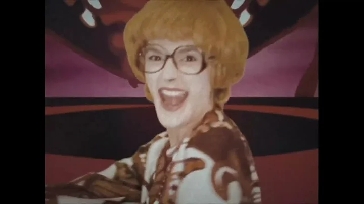 Wam Bam with Aunty Pam: Sweet Caroline