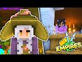 THE FOG WITCH IS DEAD... | Empires SMP 2 EP 23