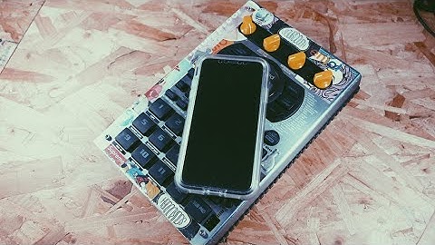 How to sample from your phone for beat making *SP404sx or any other sampler!*