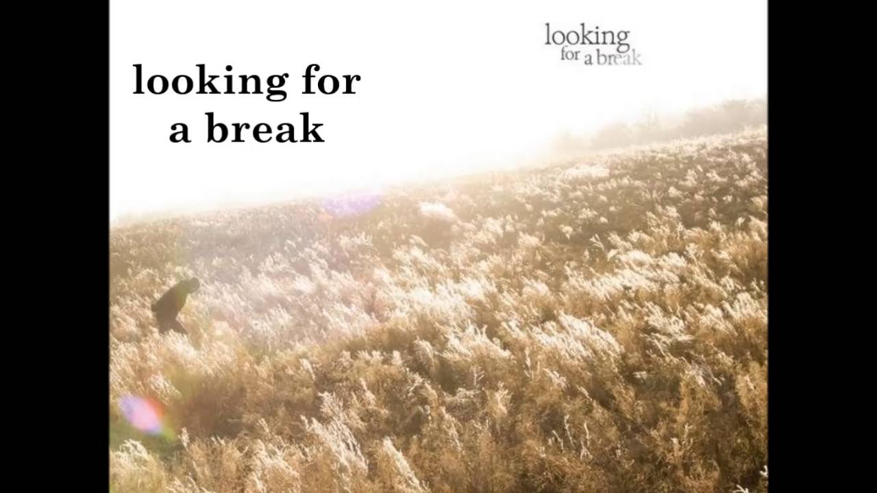 Watch STEREOTYPICAL WORKING CLASS - Looking For A Break on YouTube