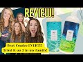 Best Shampoo and Conditioner in the World?! We Will See! Amazon Review of R+Co Atlantis