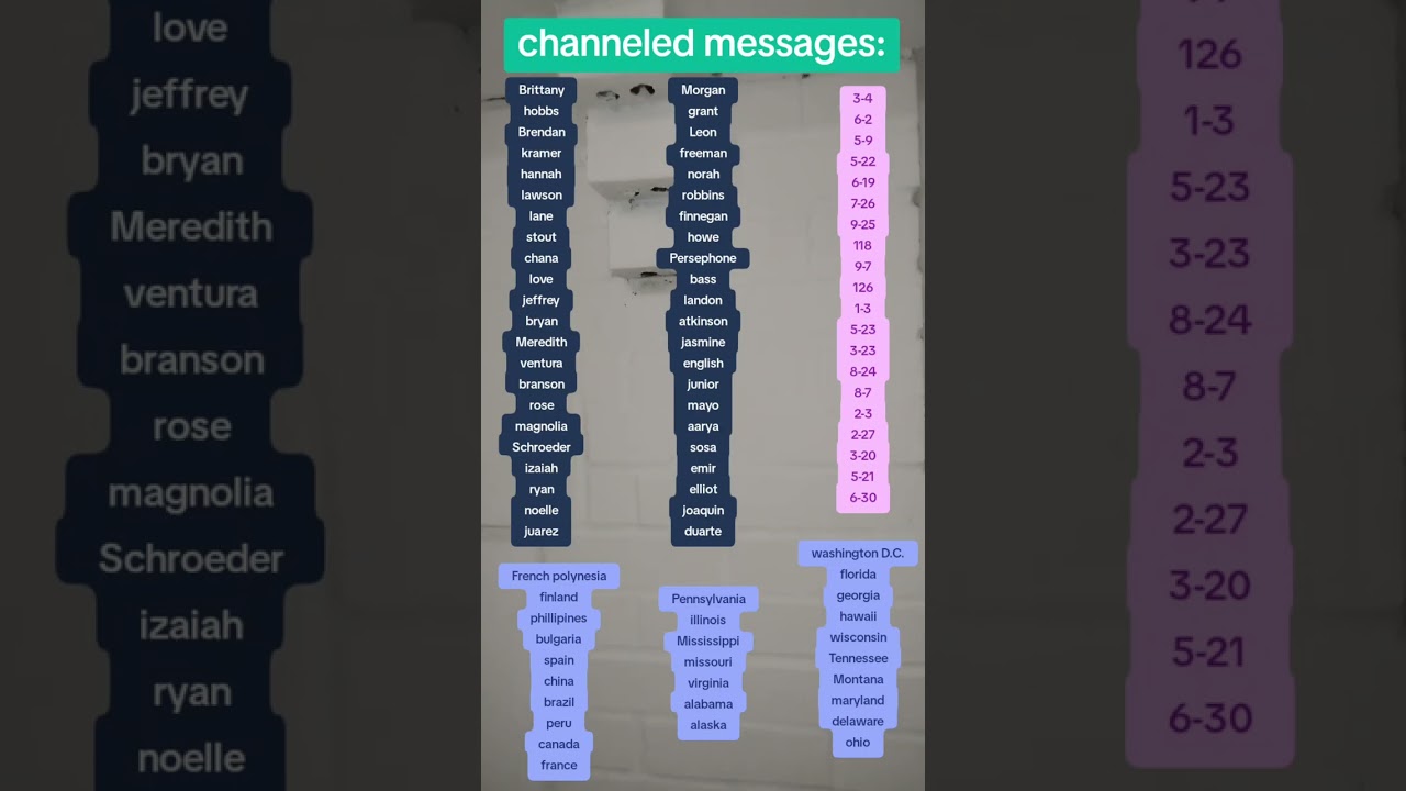 There's nowhere to run to, baby..