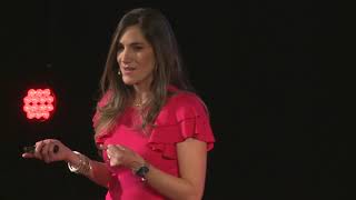Educación en Época de Pandemia  | Claudia Tobar | TEDxQuito
