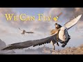 Harry Potter Learn's how to Fly 🧹💨 🪄| Hogwarts Legacy - Part 6 ✨| Jatinn Dahiya 🎮