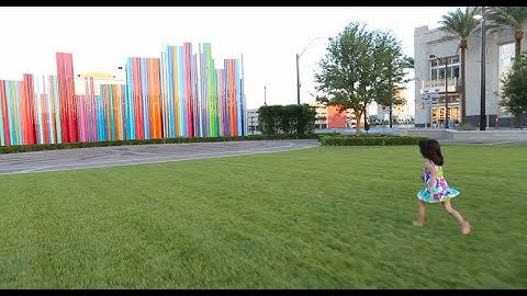 Ống Thép và Nghệ Thuật