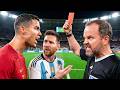 I Became The Worst Referee In History