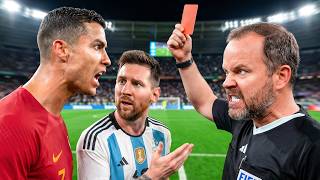 I Became The Worst Referee In History