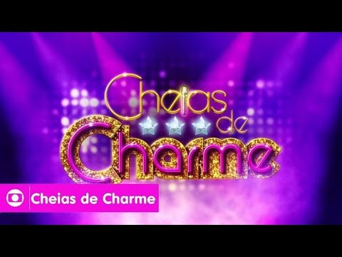 cheias de charme capitulo 18 youtube