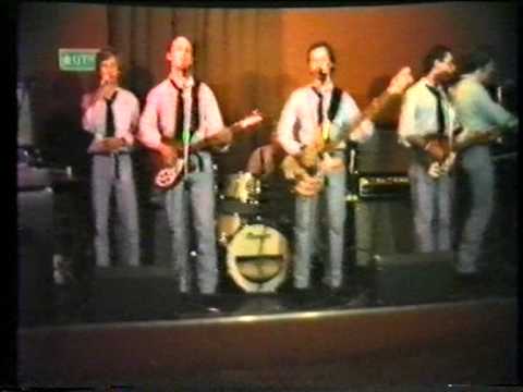 Fendox dansband del 7