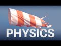 Can We Teach Physics To A Machine? ⚛