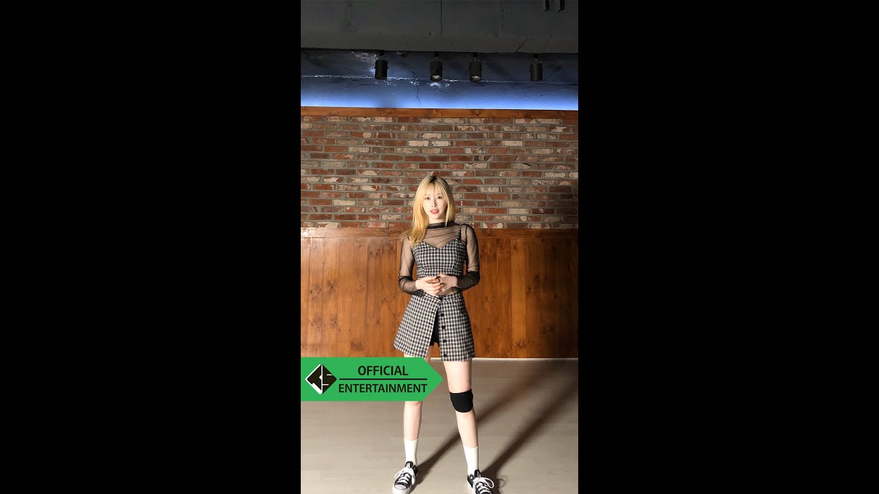 [EUIJIN'S VIDEO]ITZY-WANNABE Dance Cover