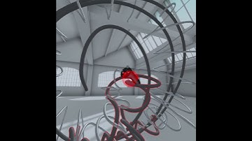 Oculus Quest 2 VR ART: 3D Doodles