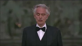 Amazing Grace - Andrea Bocelli, Live From Duomo di Milano (April 12, 2020) Amazing Grace - Andrea Bocelli, Live From Duomo di Milano (April 12, 2020)
