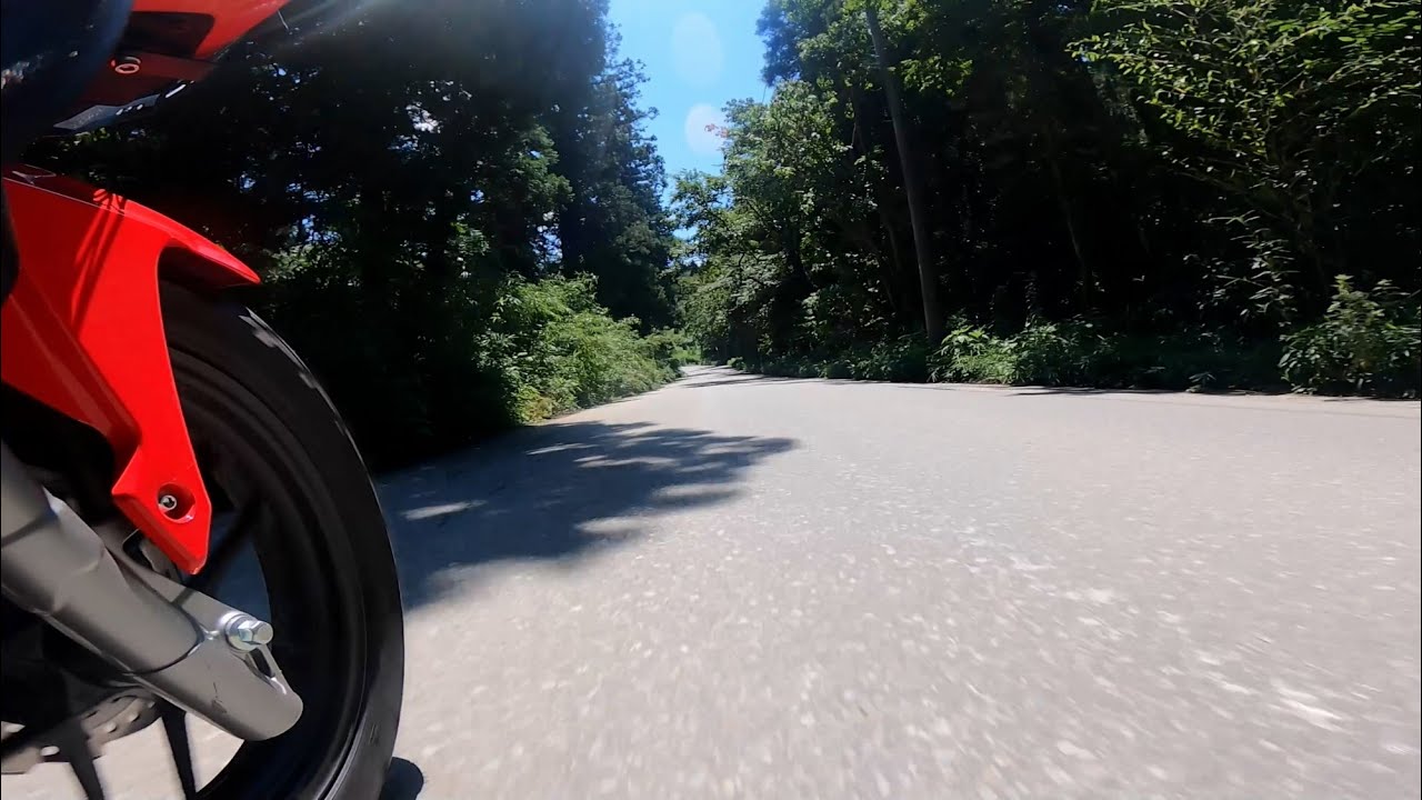 Gopro Hero9 Black レビュー バイクツーリングが2倍楽しくなるアイテム Shasha