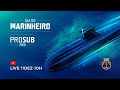 Dia do Marinheiro - PROSUB 2020