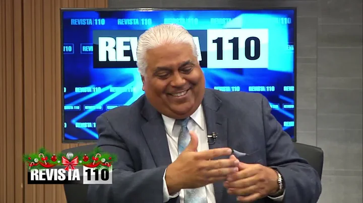 Revusta 110 | Dr. Juan Miguel Castillo Pantalen 26...
