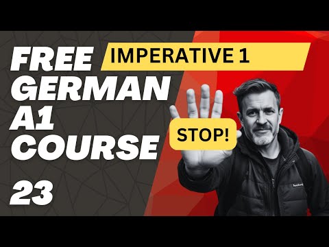 Learn German Imperative Fast With This Fun Trick! (23)