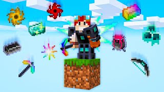 Thumbnail for 1 BLOCO MAS CHOVE ITENS DO AVARITIA